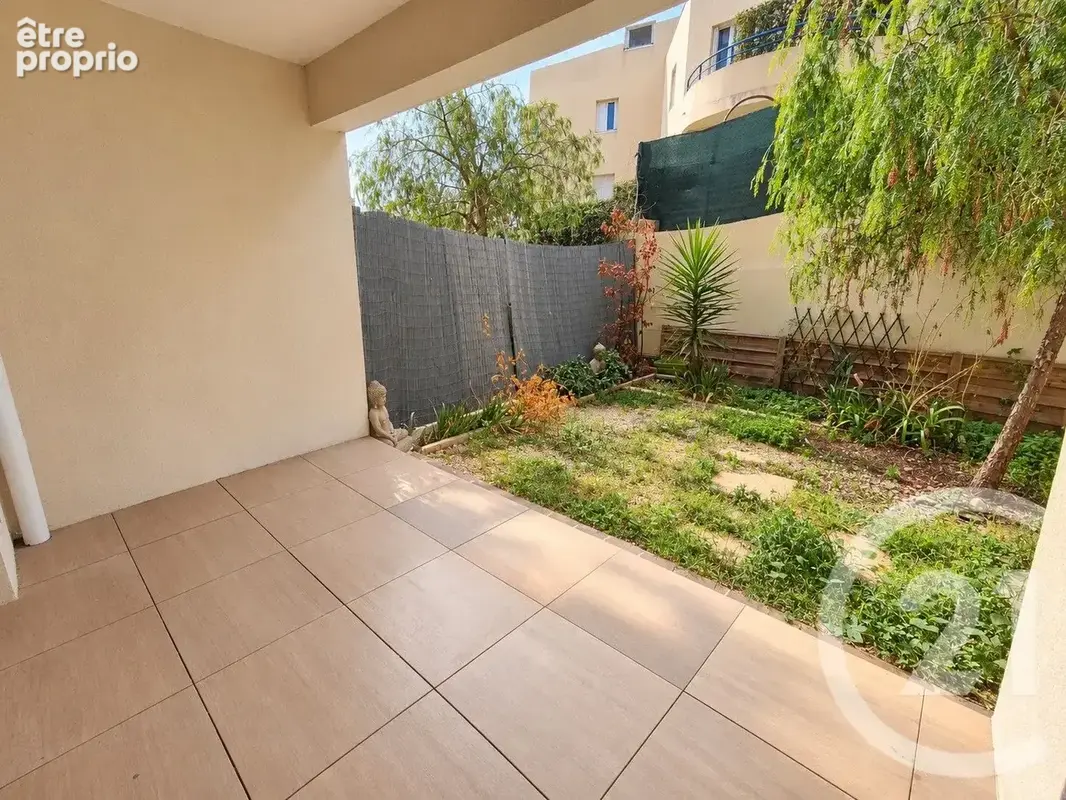 Appartement 2 pièces 40 m² à vendre à Beausoleil (06240) - photo 4
