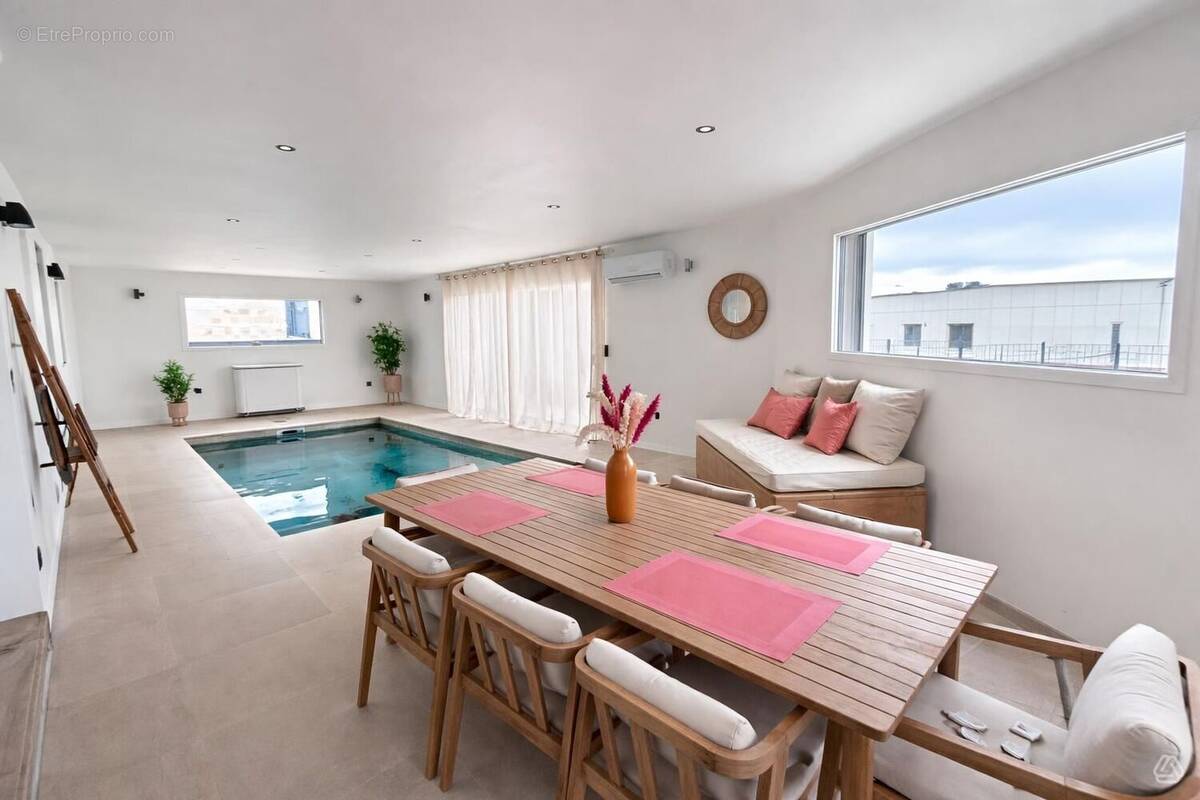Maison 135 m² à Pusy-Et-Epenoux  - photo 2