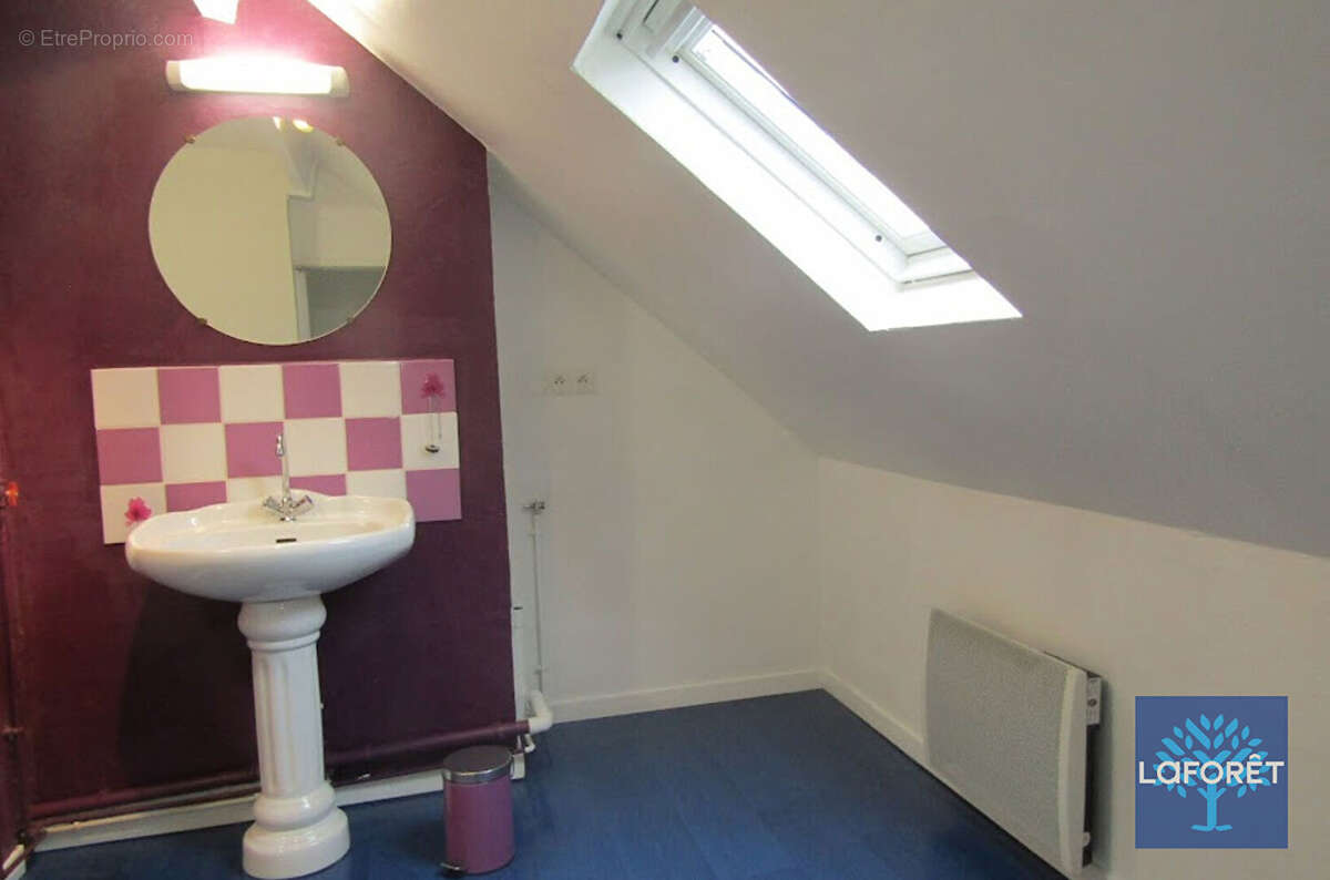 Maison à VALENCIENNES