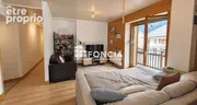 Appartement à CEVINS