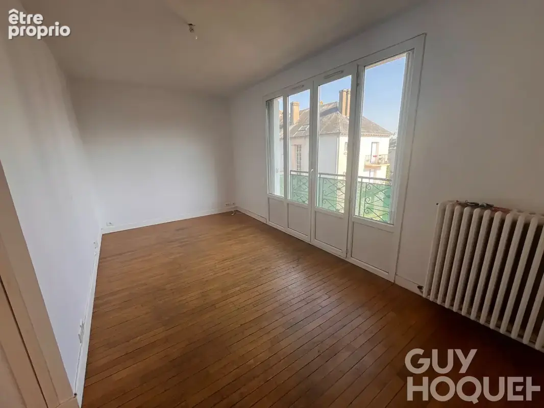 Appartement à CHATEAUDUN
