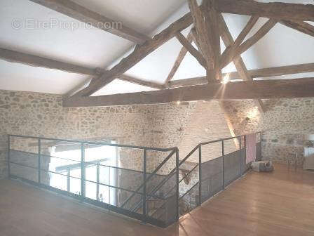 Maison à GENOUILLAC