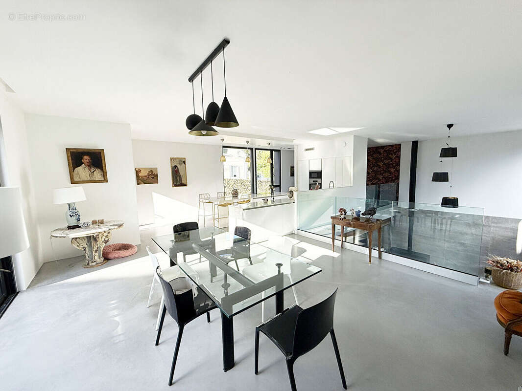 Maison à SAINT-BRIEUC