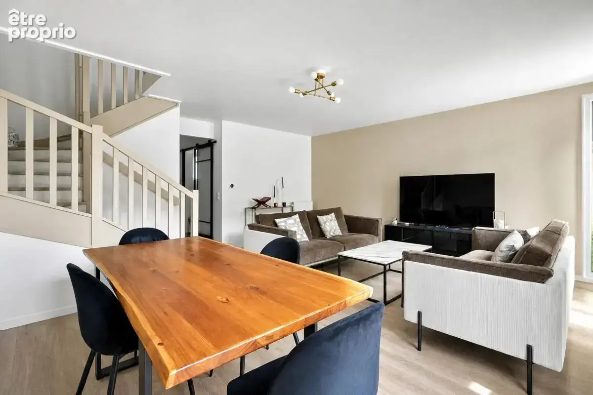 Belle maison récente de 4 pièces de 83 m² à Saint-Denis - photo 4