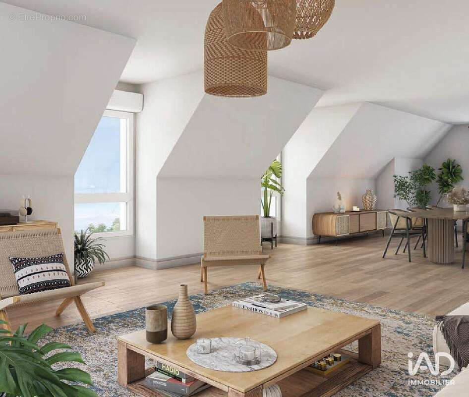 Photo 2 - Appartement à ARZON