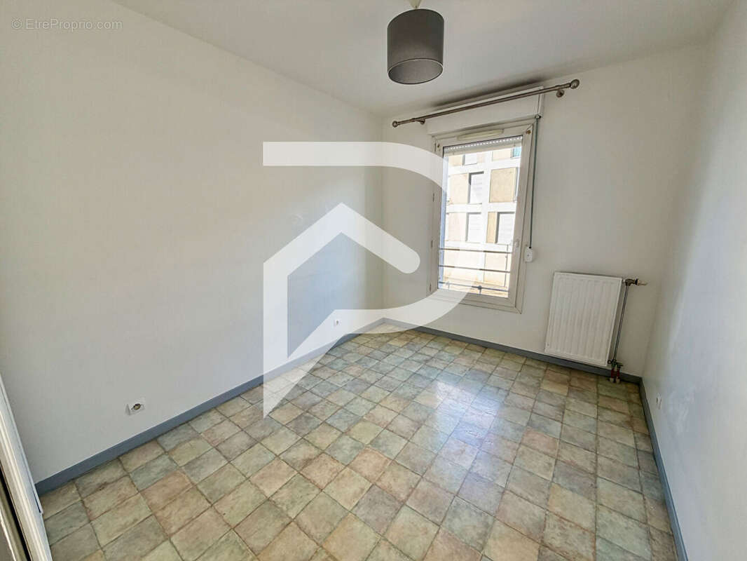 Appartement à SEVRAN