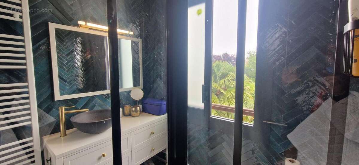 Maison à LA ROCHELLE