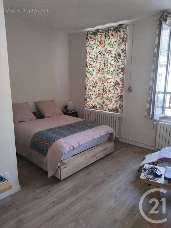 Maison 117 m² à Bernay  - photo 4