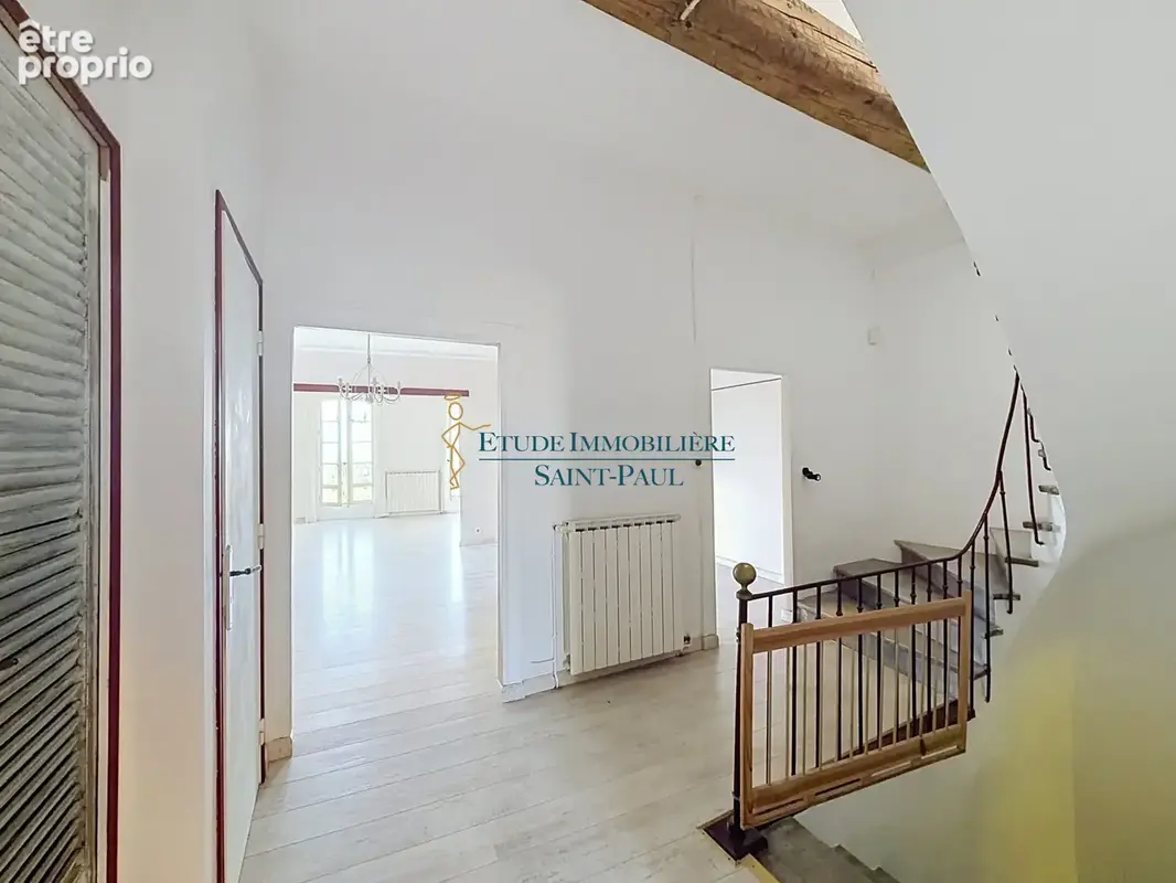 Maison 175 m² à Brignac  - photo 8