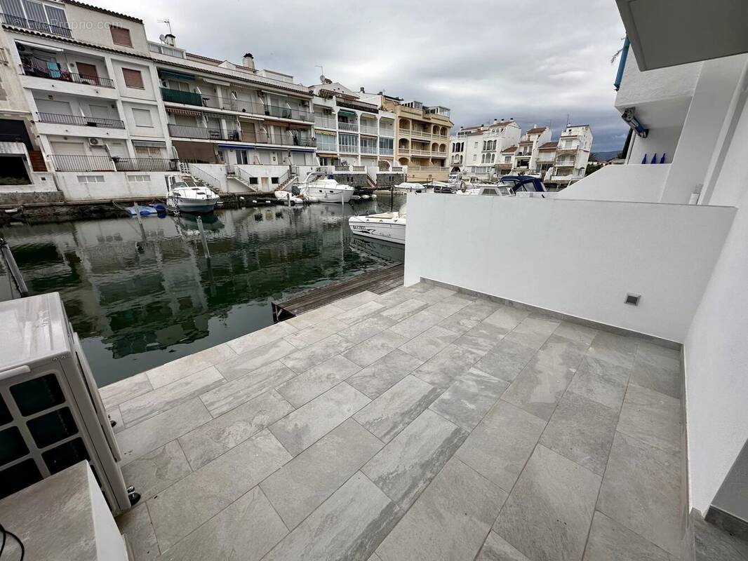 Maison à LE CHATEAU-D'OLERON