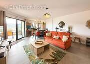 Appartement à PORTO-VECCHIO