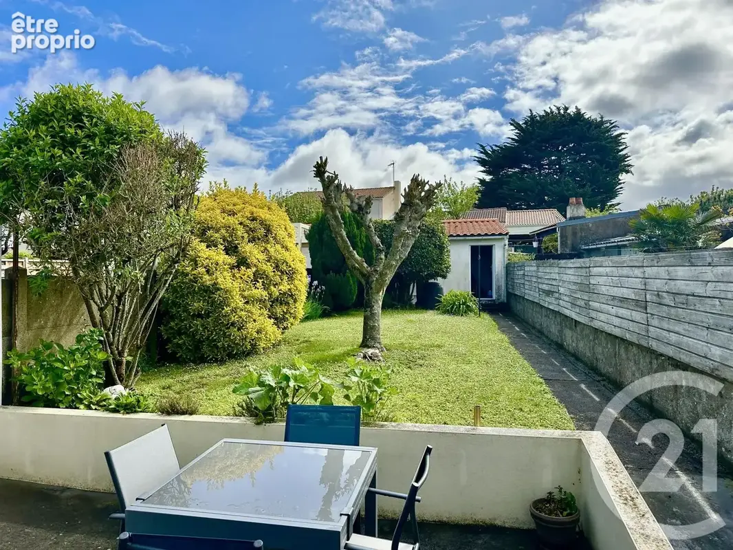 Maison 4 pièces 41 m² à vendre à Pornic (44210) - photo 6