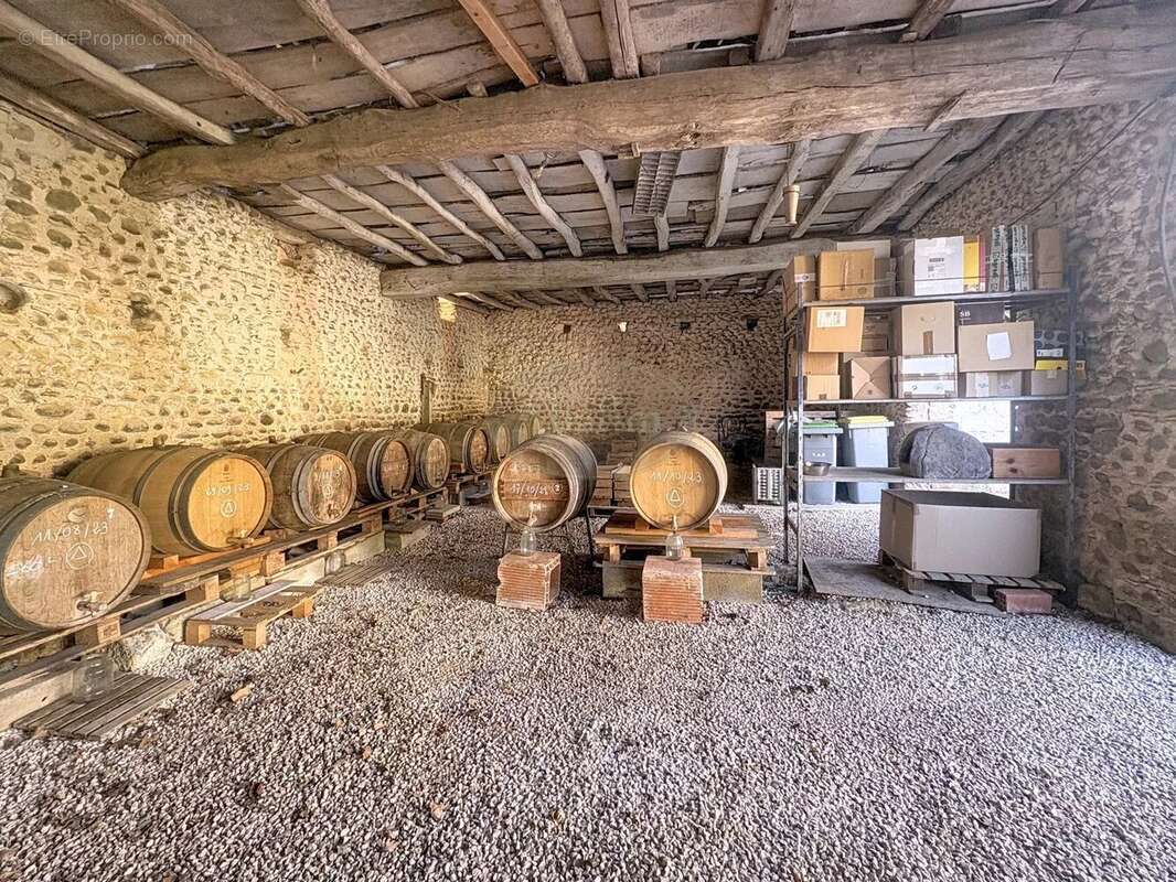 Maison à MORLAAS
