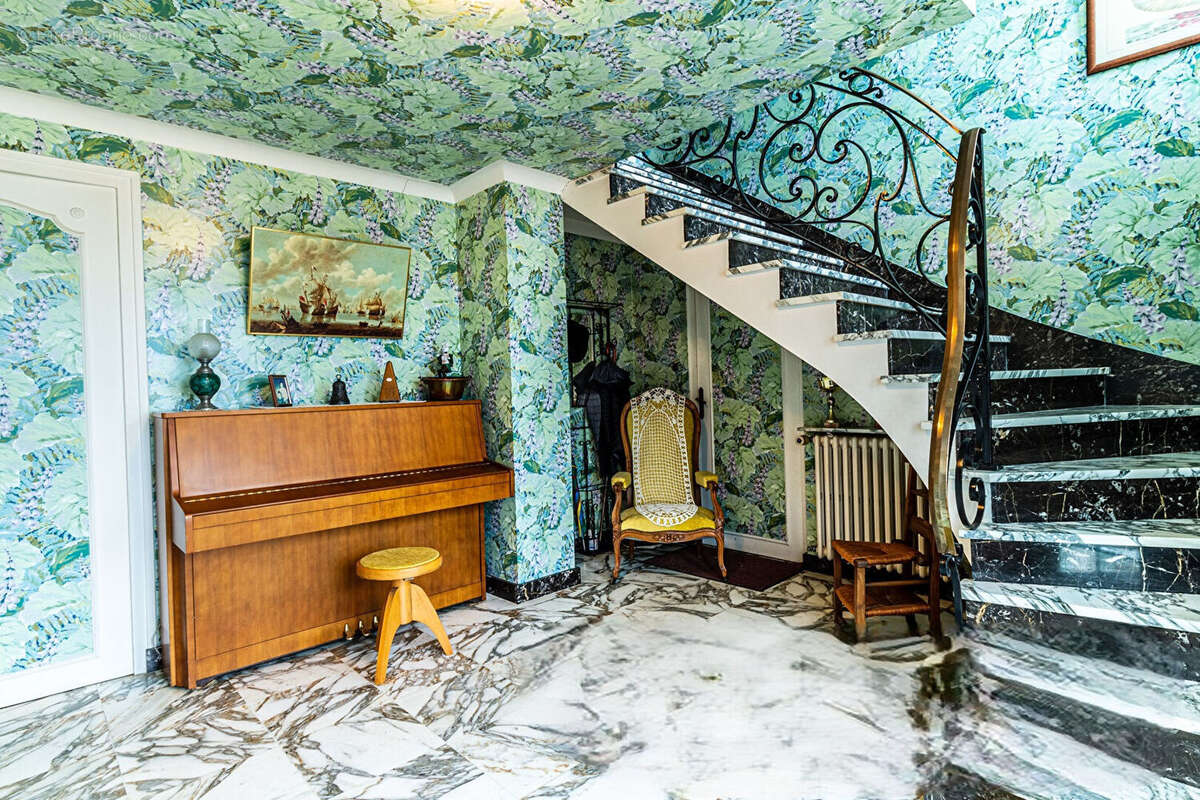 Maison à SAINT-REMY