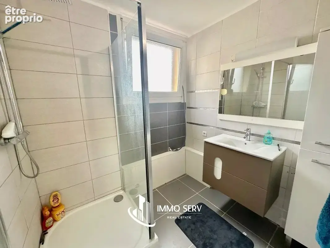 Appartement 4 pièces 68 m² à vendre à Thionville (57100) - photo 8