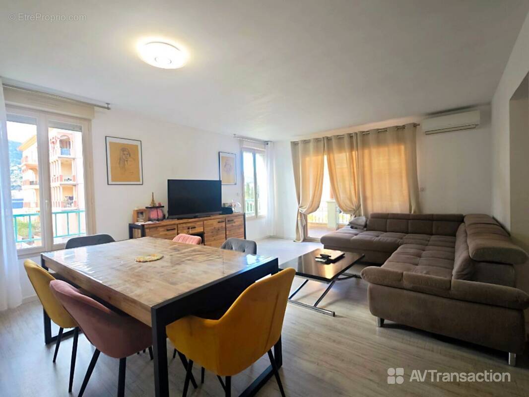Appartement à BIGUGLIA