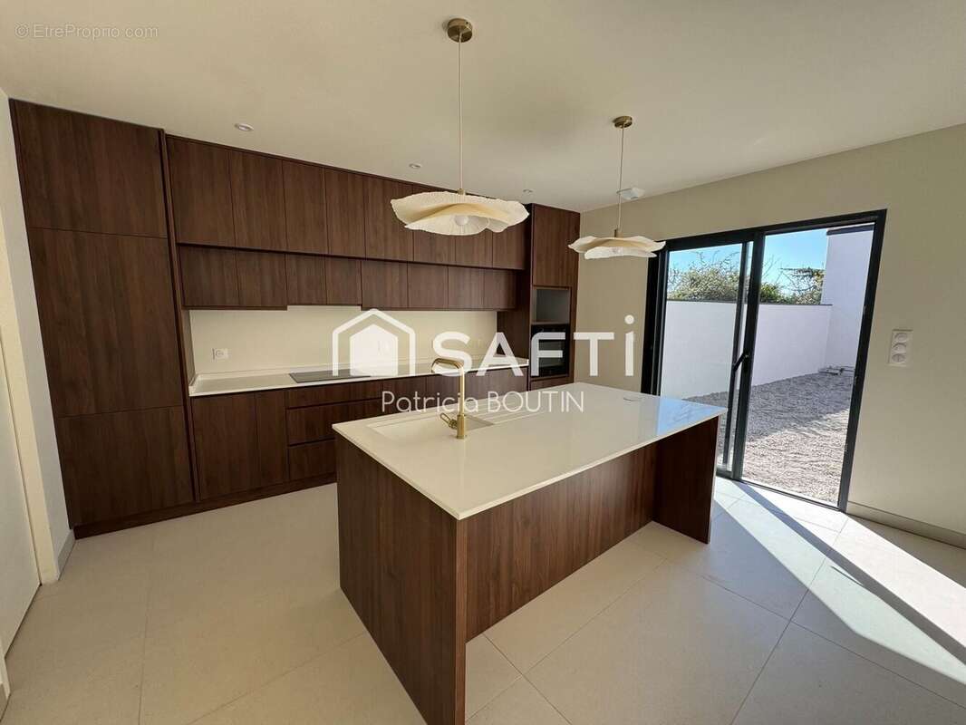 Photo 5 - Maison à NIORT