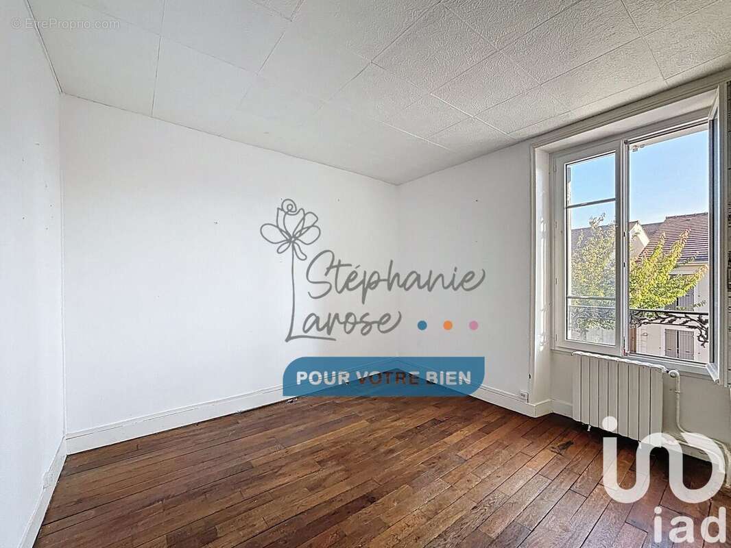 Photo 8 - Maison à NOISEAU