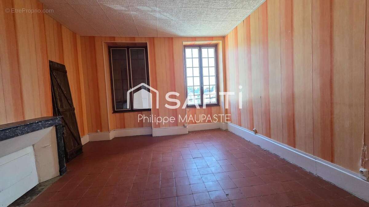 Maison 99 m² à Raveau  - photo 6