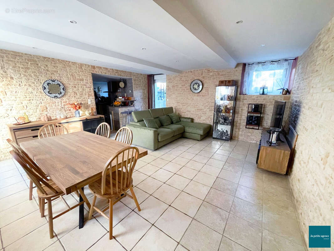 Maison à SAINT-REMY