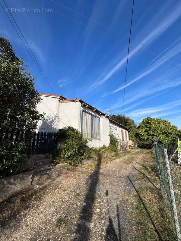 Photo 3 - Maison à CENDRAS