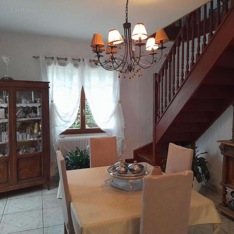 Photo 9 - Maison à LAON