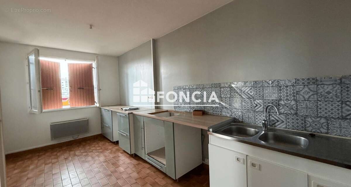 Appartement à VALENCE