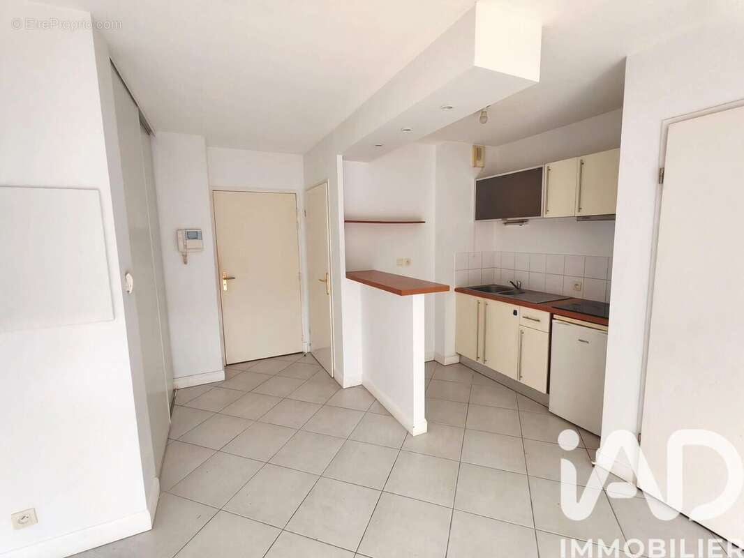 Photo 5 - Appartement à TALENCE