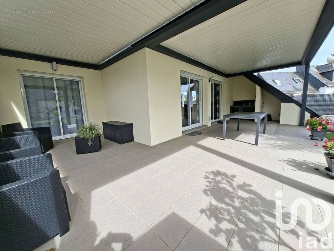 Photo 1 - Maison à DAMGAN