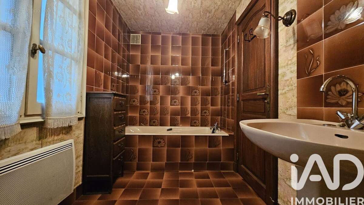 Photo 7 - Appartement à MAURS