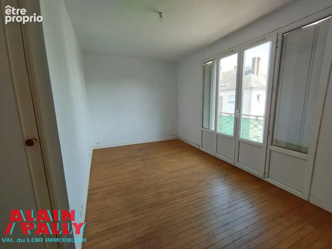 Appartement à CHATEAUDUN