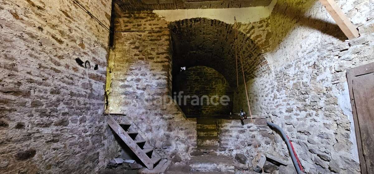 Appartement de caractère à vendre - Arbois (39600) - photo 8