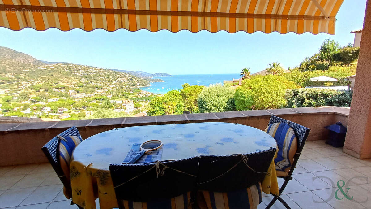 Maison à LE LAVANDOU