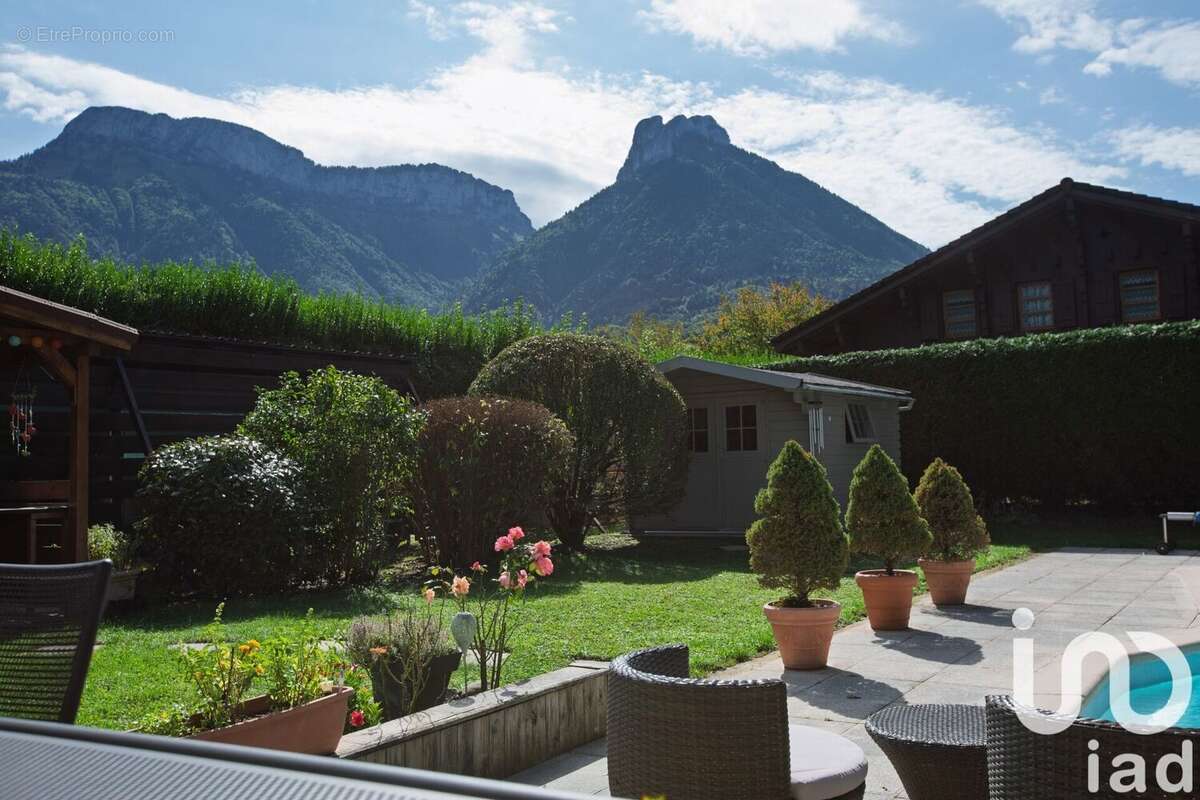 Photo 2 - Maison à ALEX