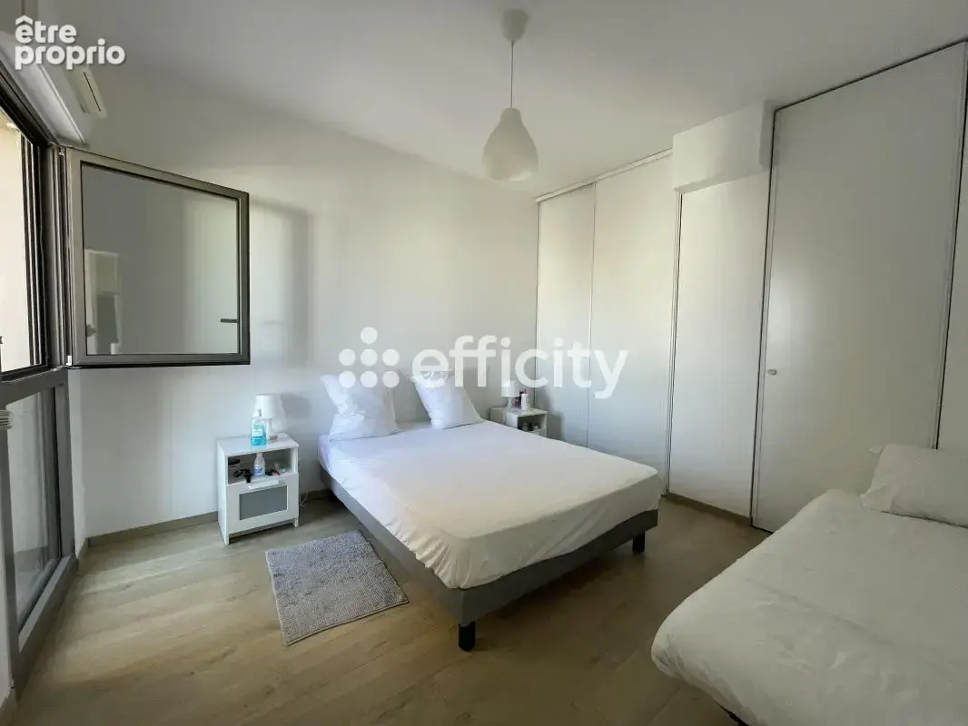 Appartement - photo 4