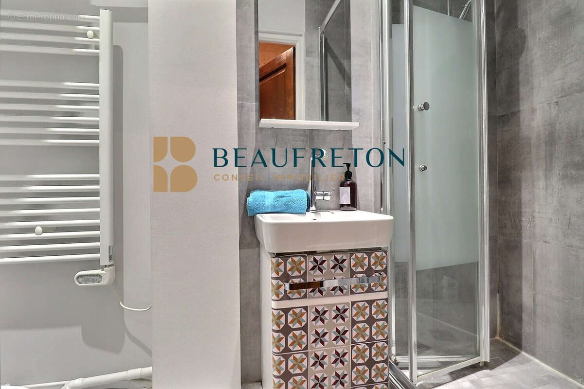 Appartement à FONTENAY-SOUS-BOIS