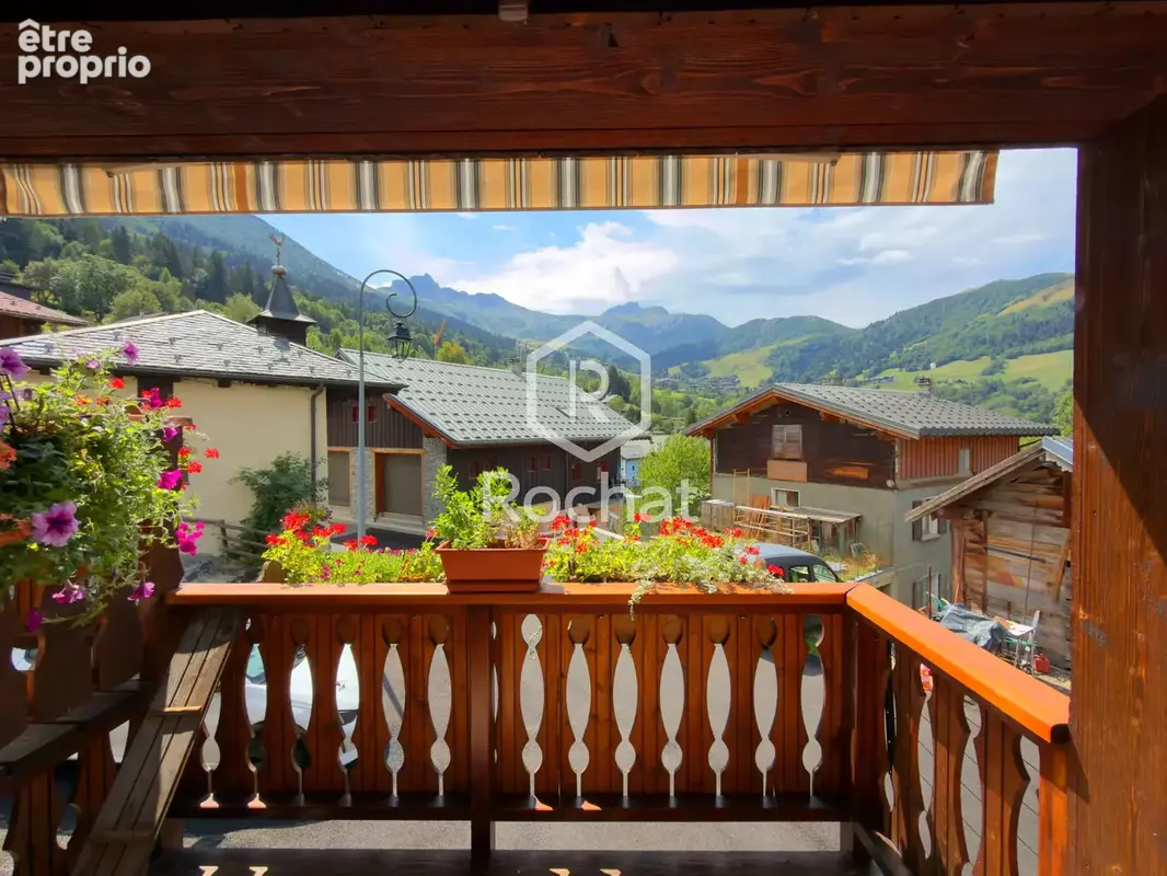 Chalet de 280 m2 à proximité des pistes, vente à terme libre sur 15 ans - photo 21