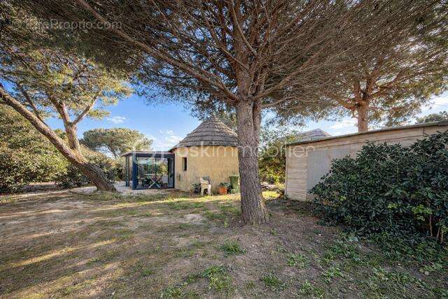 Maison à LE BARCARES