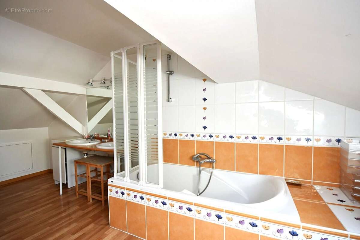 Maison à MONTESSON