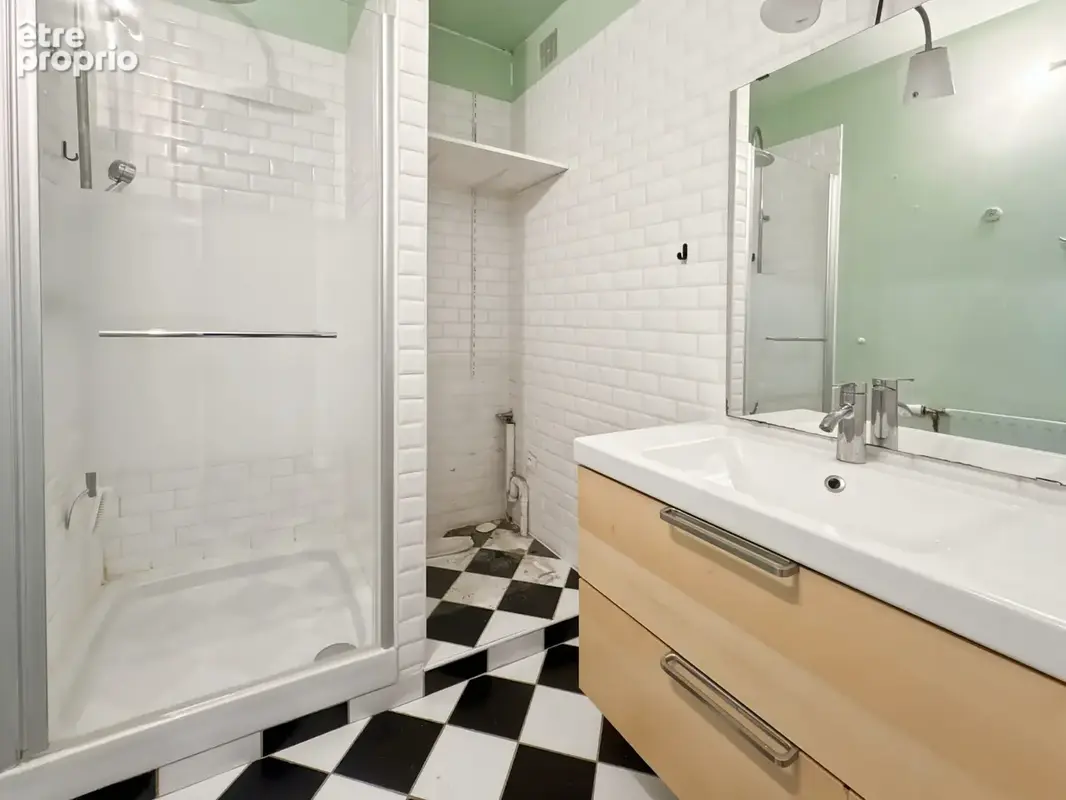 Appartement 3 pièces 52 m² à vendre à Asnieres-Sur-Seine (92600) - photo 5