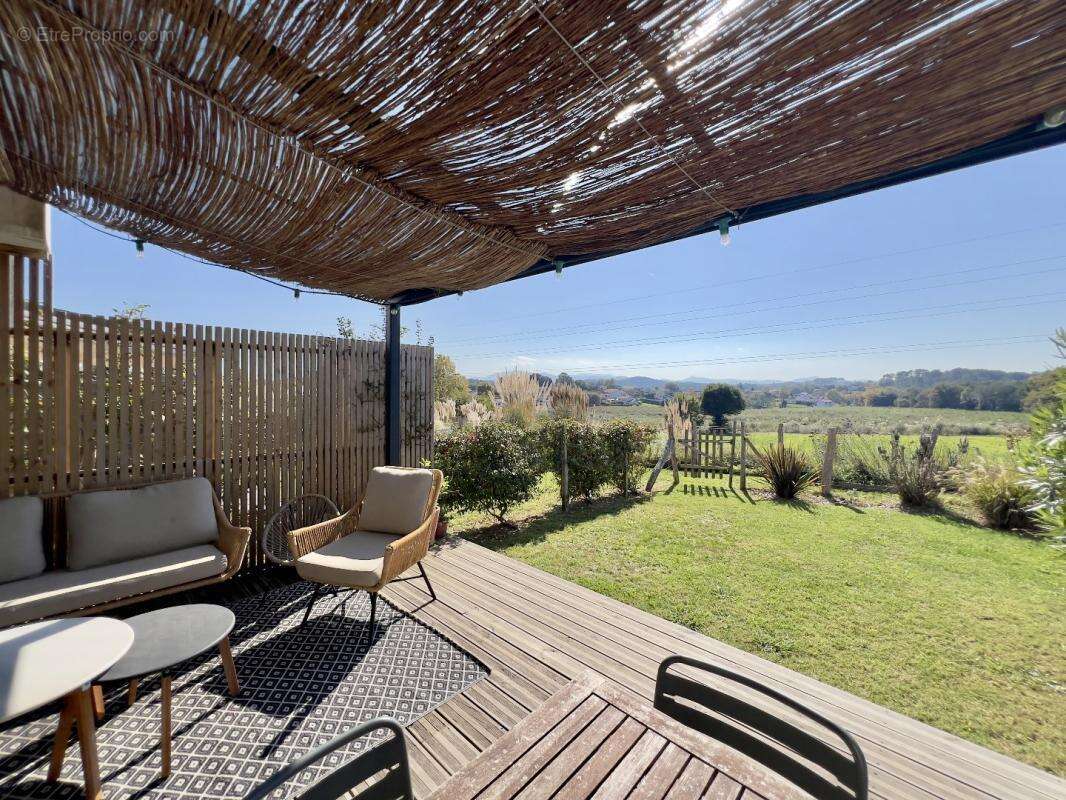 Appartement à ANGLET