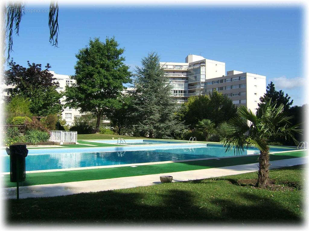 Appartement à MARLY-LE-ROI
