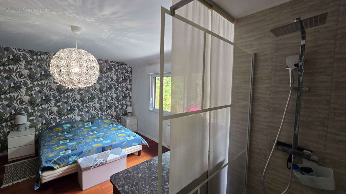 Maison à SAINT-AIGNAN-GRANDLIEU