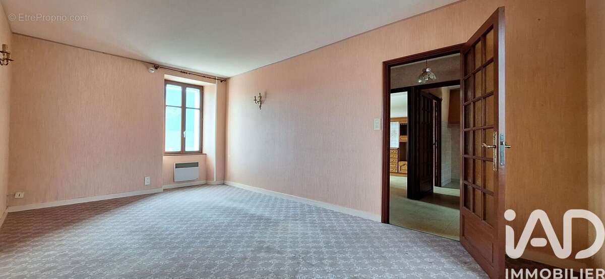 Photo 8 - Maison à GUEMENE-PENFAO