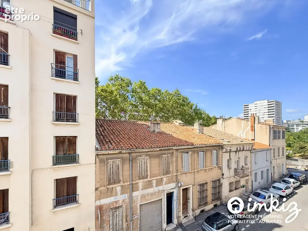 Atypique appartement + combles aménageables - photo 13