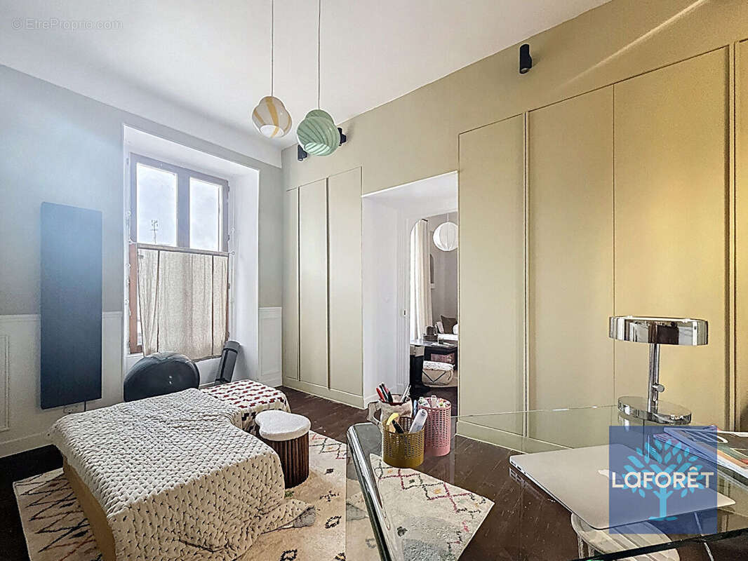 Appartement à VILLIERS-SUR-MARNE