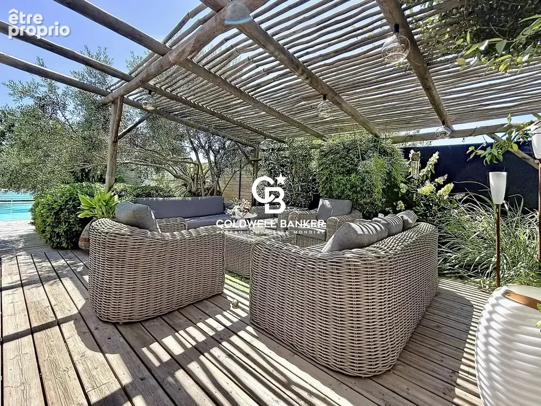 Les Sables-d’Olonne – Maison contemporaine avec piscine, 5 chambres et double garage - photo 14