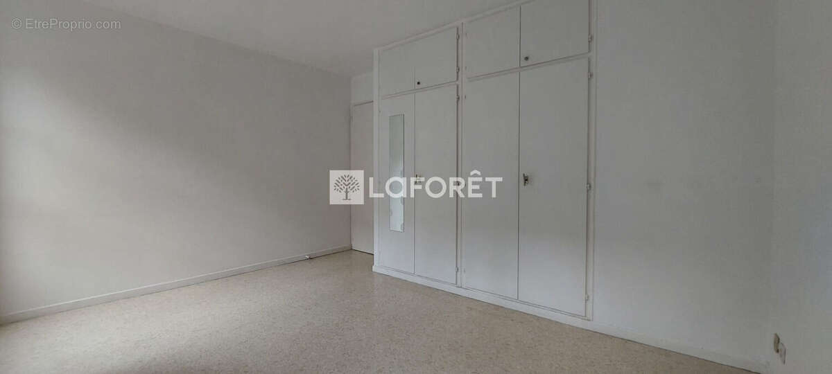 Appartement à MONTBELIARD