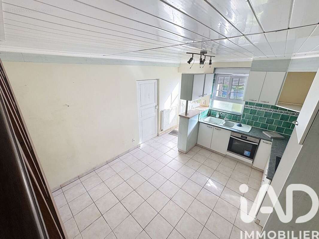 Photo 4 - Maison à ROUGNAC