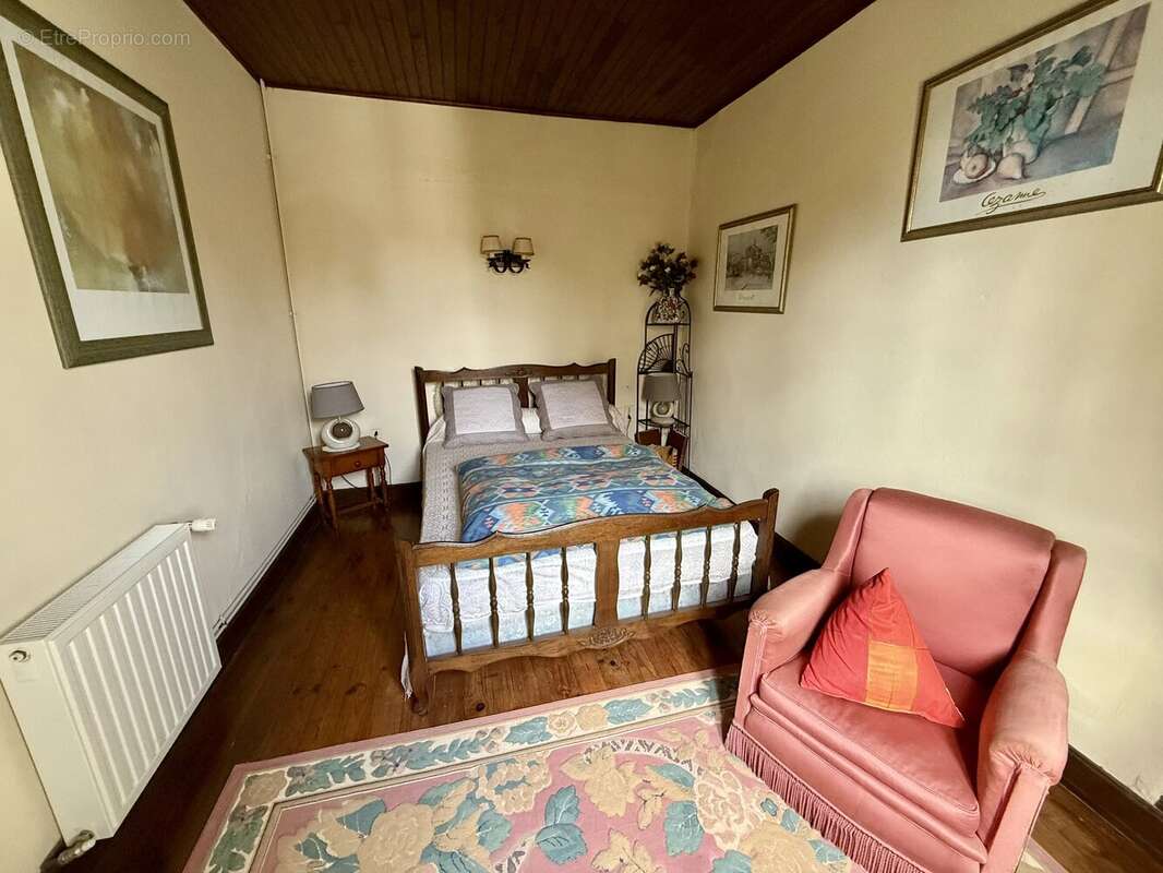 Maison à SAINTE-FOY-LA-GRANDE